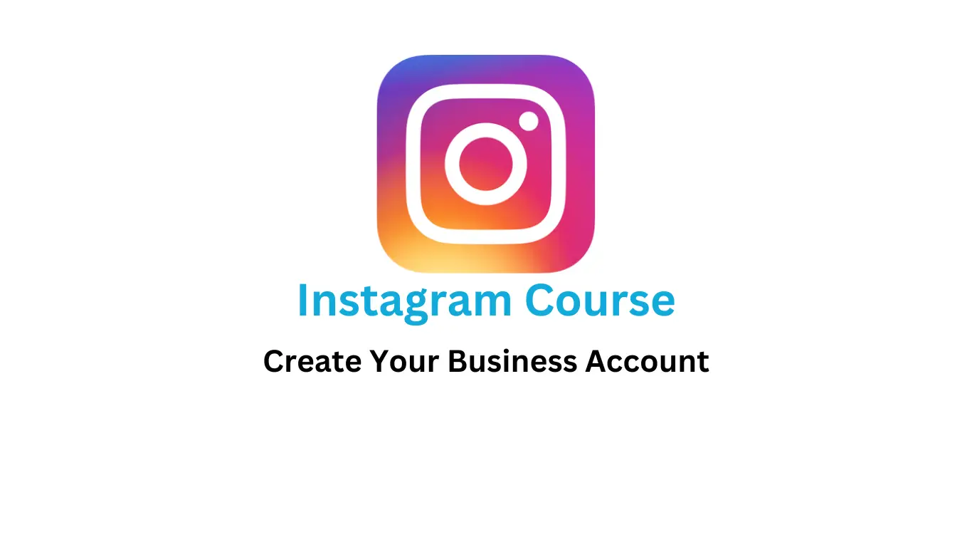 Instagram Course