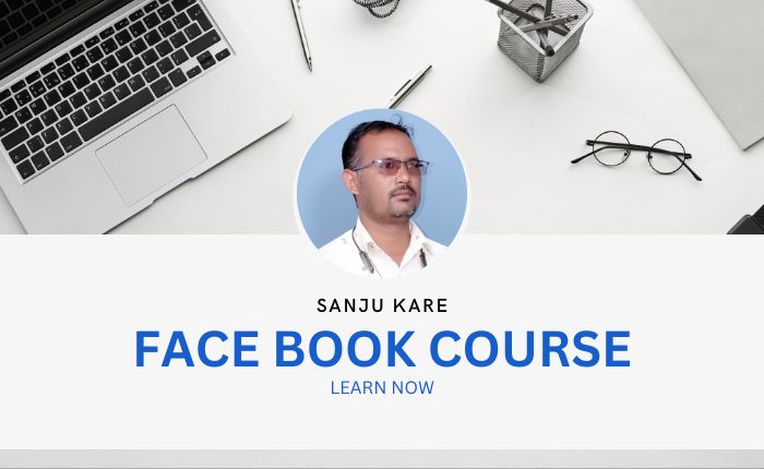 Facebook Course
