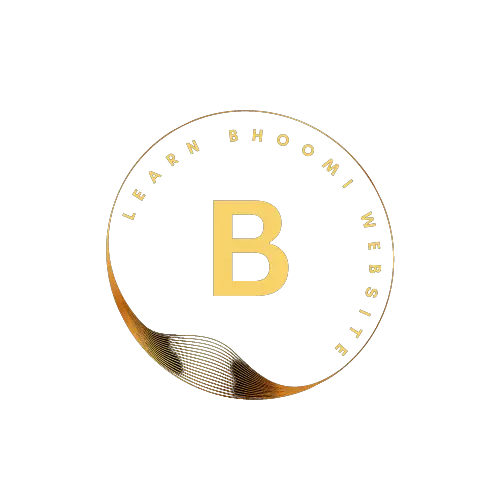 Bhoomi Website Services
