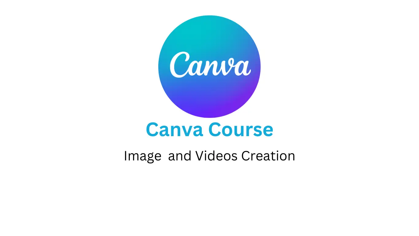 Canva Basic Course